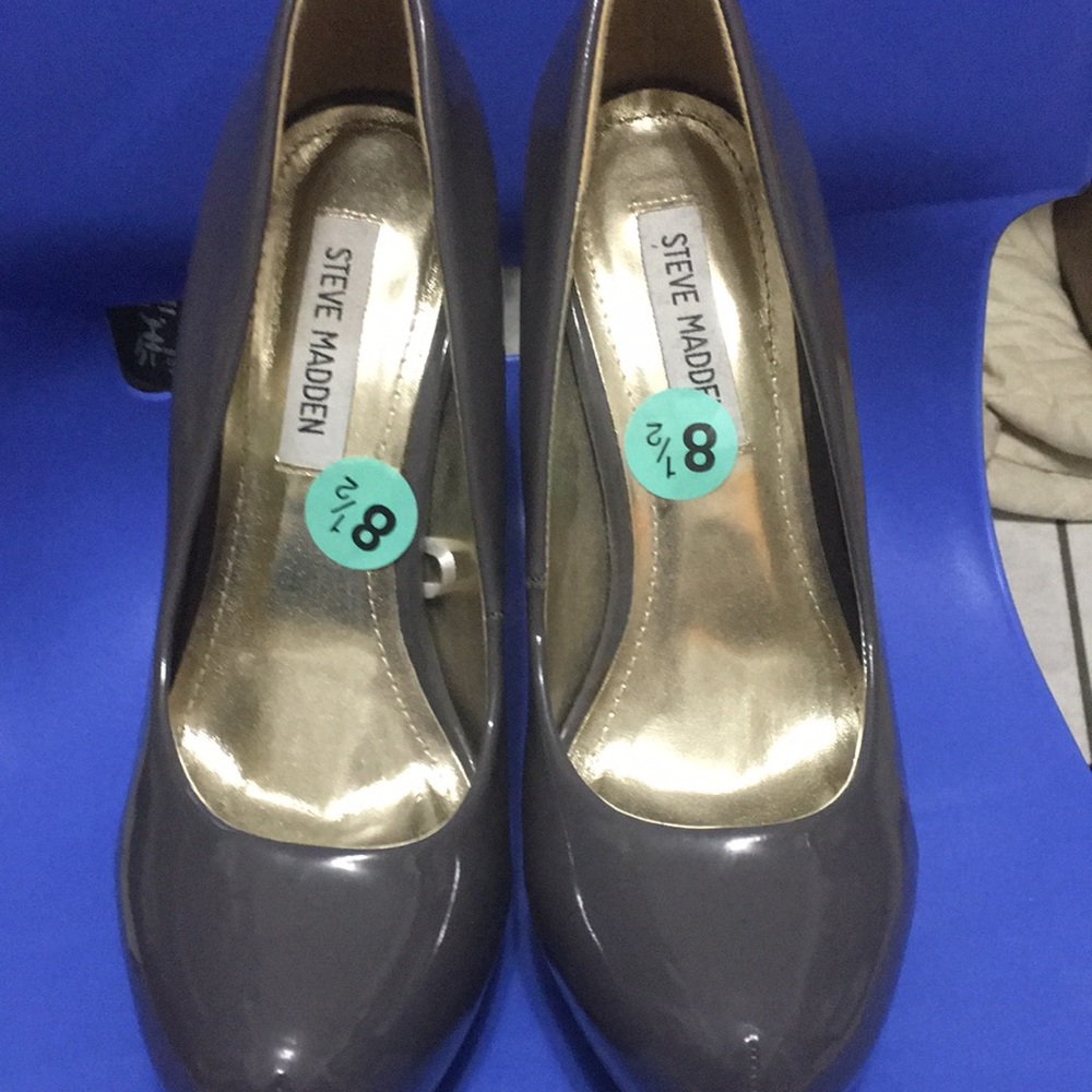 Steve Madden heels